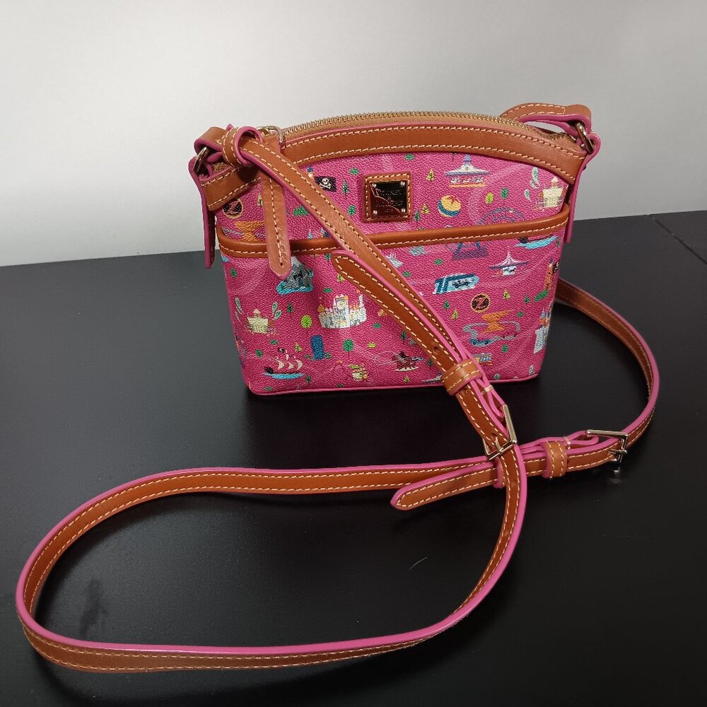 Dooney & Bourke Crossbody